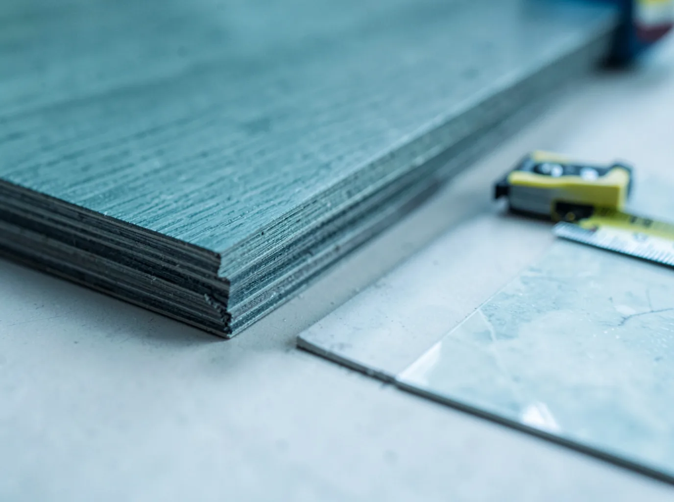 Luxury Vinyl Plank Installation Arkoma, OK FAQs